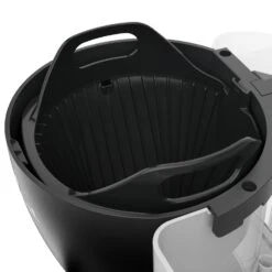 Tefal Includeo Koffiezetter Zwart 18 Tefal Includeo Koffiezetter Zwart -Thuis Keuken 209 5338 8 1