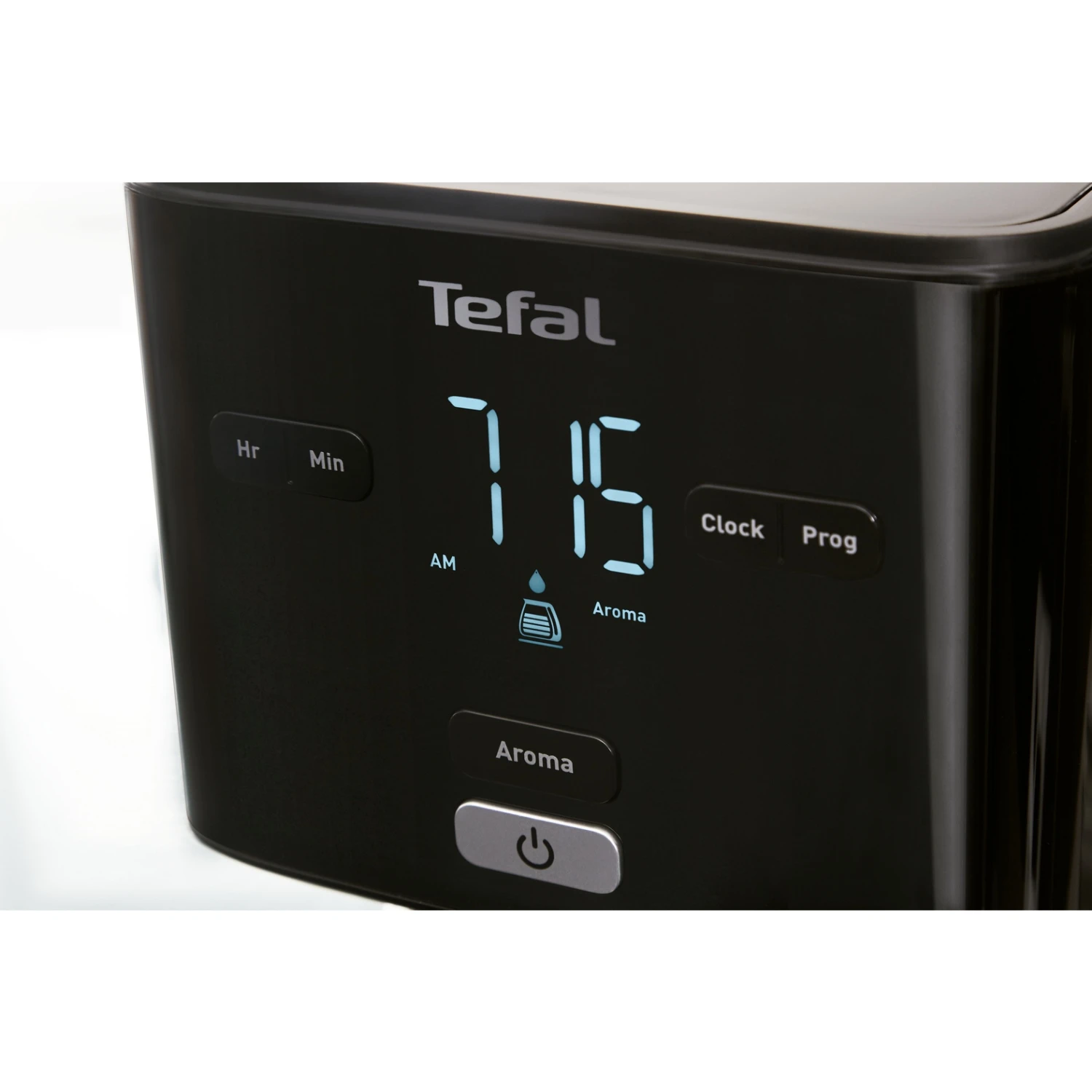 Tefal Koffiezetter Smart & Light 5 Tefal Koffiezetter Smart & Light - Afbeelding 3