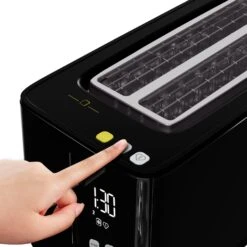 Tefal Toaster Smart & Light XL -Thuis Keuken 209 6408 4 1