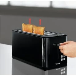 Tefal Toaster Smart & Light XL -Thuis Keuken 209 6408 5 1
