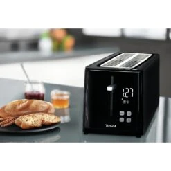 Tefal Toaster Smart & Light XL -Thuis Keuken 209 6408 6 1