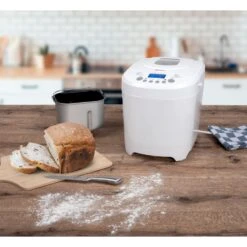 Alpina Broodbakmachine 2L 230V -Thuis Keuken 209 6523 8 1