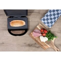 Alpina Contactgrill 750W 14 Alpina Contactgrill 750W -Thuis Keuken 209 6779 6 1