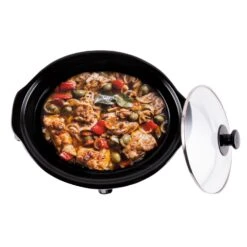 Alpina Slowcooker 3,5L 240W -Thuis Keuken 209 8170 6 1