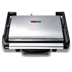Tefal Panini Grill 8 Tefal Panini Grill -Thuis Keuken 209 8521 3 1