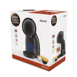 Dolce Gusto Piccolo XS Black -Thuis Keuken 210 0008 6 1