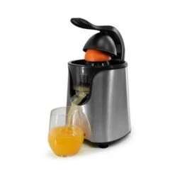 Tomado Citruspers RVS 160W -Thuis Keuken 210 0547 4 1