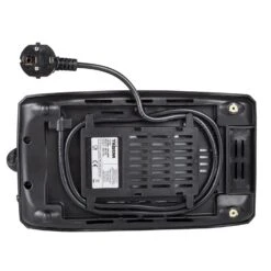 Tristar BR-1022 Broodrooster 2 Korte Sleuven Zwart 11 Tristar BR-1022 Broodrooster 2 Korte Sleuven Zwart -Thuis Keuken 210 1022 5 1