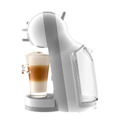 Dolce Gusto Mini Me Arctic Grey -Thuis Keuken 210 1201 5 1