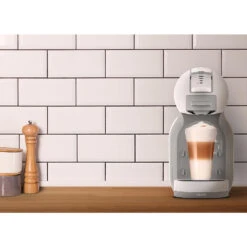 Dolce Gusto Mini Me Arctic Grey -Thuis Keuken 210 1201 8 1