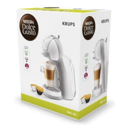 Dolce Gusto Mini Me Arctic Grey -Thuis Keuken 210 1201 9 1
