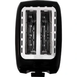 Tomado Broodrooster 750W Black Rvs 10 Tomado Broodrooster 750W Black Rvs -Thuis Keuken 210 2001 3 1