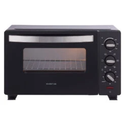 Inventum Oven OV207B 20 L 1380W Zwart 13 Inventum Oven OV207B 20 L 1380W Zwart -Thuis Keuken 210 2270 4 1 1
