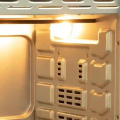 Inventum Oven OV207B 20 L 1380W Zwart 15 Inventum Oven OV207B 20 L 1380W Zwart -Thuis Keuken 210 2270 5 1 1