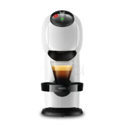 Dolce Gusto Genio S Basic White 10 Dolce Gusto Genio S Basic White -Thuis Keuken 210 2401 3 1