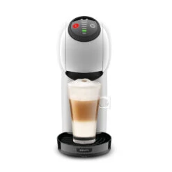 Dolce Gusto Genio S Basic White 11 Dolce Gusto Genio S Basic White -Thuis Keuken 210 2401 4 1