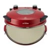Schäfer Pizzaoven 20315 32 Cm Rood -Thuis Keuken 210 3158 1