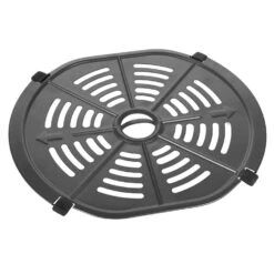 Frituurpan Hetelucht 5,5L 1400W -Thuis Keuken 210 3544 4 1