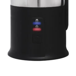 Inventum Melkopschuimer MK350 115/240 Ml 500W -Thuis Keuken 210 4073 3 1 1