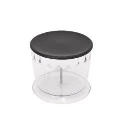 Inventum Staafmixer MX301S 600W Zwart -Thuis Keuken 210 4226 6 1 1