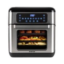 Inventum Mini Oven -Thuis Keuken 210 4305 3 1