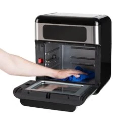 Inventum Mini Oven -Thuis Keuken 210 4305 9 1