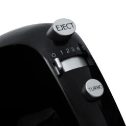 Inventum Handmixer CHM425B 250W Zwart -Thuis Keuken 210 4868 3 1 1