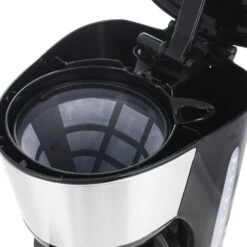 Koffiezetapparaat 750W 1,5 Liter -Thuis Keuken 210 5129 3 1