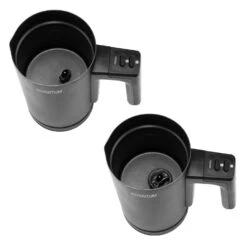 Inventum Melkopschuimer MK560B 150-300 Ml 500W Zwart 14 Inventum Melkopschuimer MK560B 150-300 Ml 500W Zwart -Thuis Keuken 210 5179 4 1 1