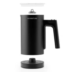 Inventum Melkopschuimer MK560B 150-300 Ml 500W Zwart 15 Inventum Melkopschuimer MK560B 150-300 Ml 500W Zwart -Thuis Keuken 210 5179 5 1 1