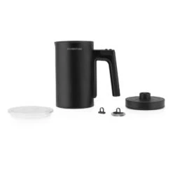 Inventum Melkopschuimer MK560B 150-300 Ml 500W Zwart 19 Inventum Melkopschuimer MK560B 150-300 Ml 500W Zwart -Thuis Keuken 210 5179 9 1
