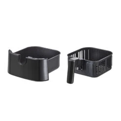 Inventum Airfryer GF350HLDB 3,5 L 1500W Zwart -Thuis Keuken 210 5186 5 1