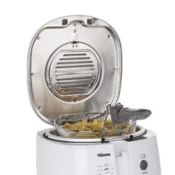 Tristar FR-6904 Friteuse 2.5 Liter Cooltouch -Thuis Keuken 210 6904 3 1