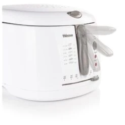 Tristar FR-6904 Friteuse 2.5 Liter Cooltouch -Thuis Keuken 210 6904 4 1