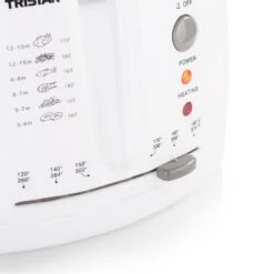 Tristar FR-6904 Friteuse 2.5 Liter Cooltouch -Thuis Keuken 210 6904 5 1