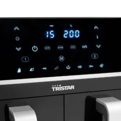 Tristar FR-6970 Dubbele Hetelucht Friteuse -Thuis Keuken 210 6970 3 1