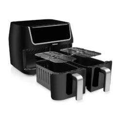 Tristar FR-6970 Dubbele Hetelucht Friteuse -Thuis Keuken 210 6970 4 1