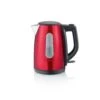 Severin Waterkoker 2200W 1 L Rood WK 3417 -Thuis Keuken 211 3417 1