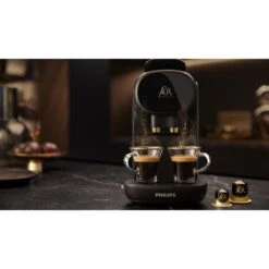 Philips Koffiecupmachine LM9012/60L'OR Barista Sublime Zwart 11 Philips Koffiecupmachine LM9012/60L'OR Barista Sublime Zwart -Thuis Keuken 212 0102 4 1