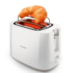Philips Broodrooster HD2581/00 Daily 900W 9 Philips Broodrooster HD2581/00 Daily 900W -Thuis Keuken 212 0347 3 1