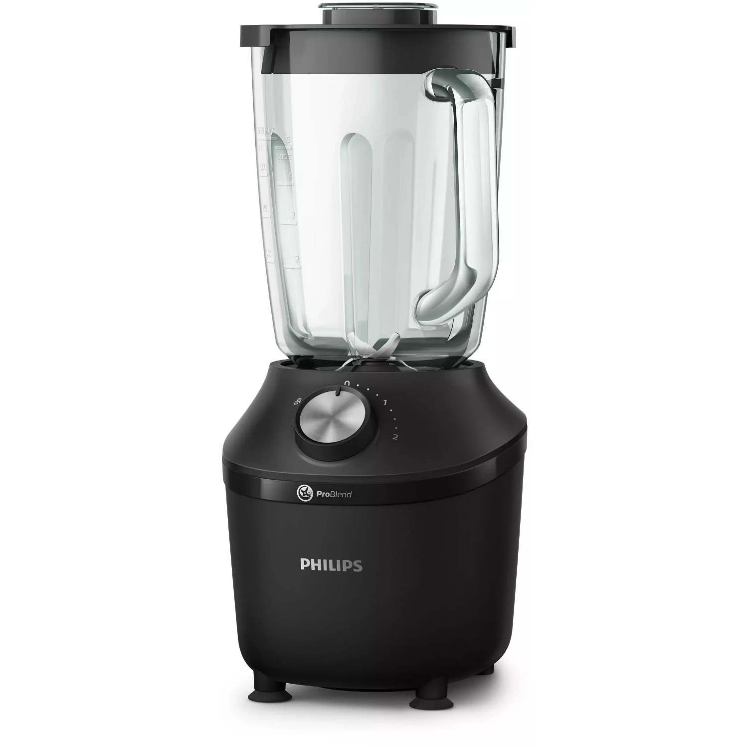 Philips Blender HR2291/01 3 Philips Blender HR2291/01