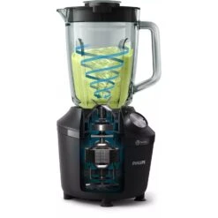 Philips Blender HR2291/01 13 Philips Blender HR2291/01 -Thuis Keuken 212 1475 3 1