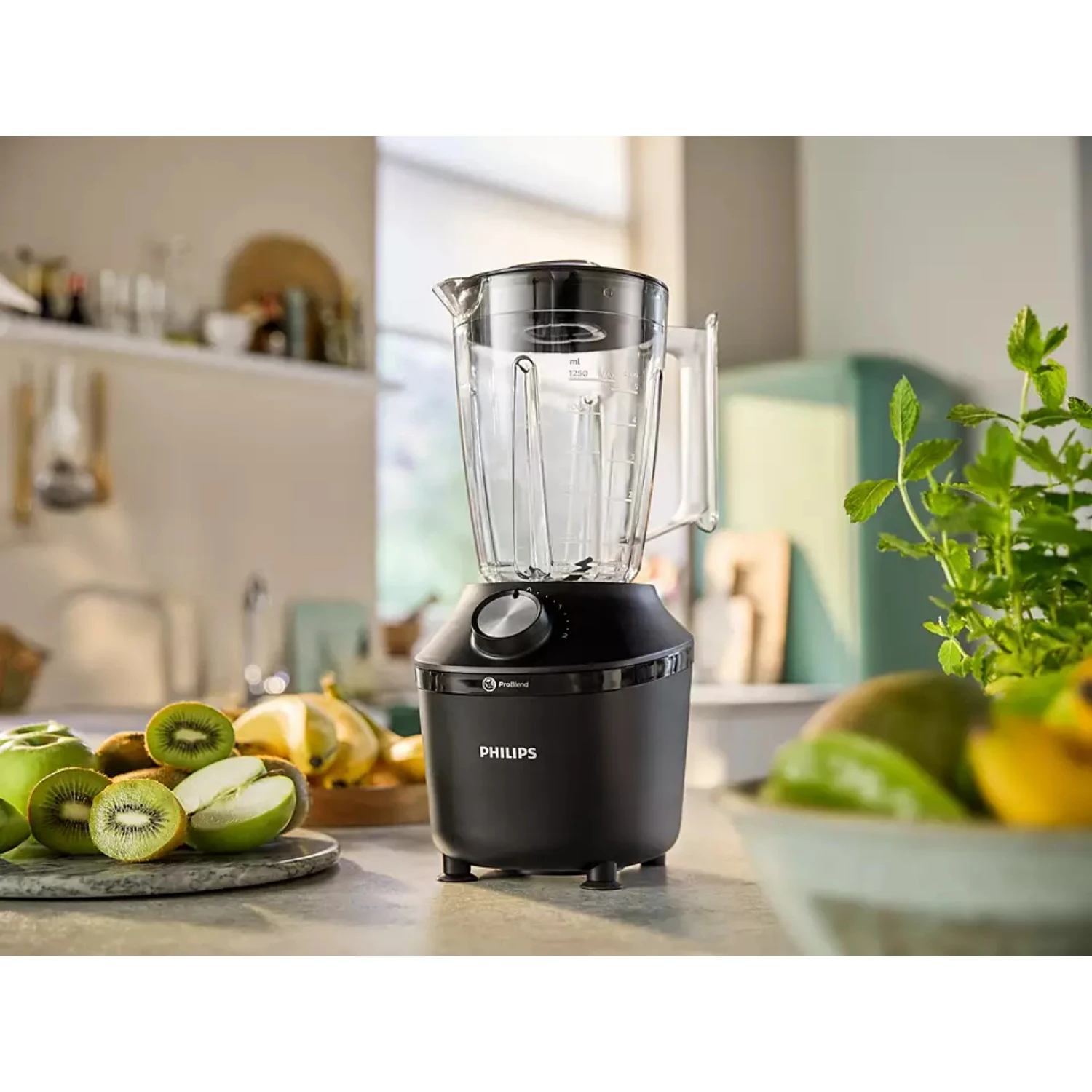 Philips Blender HR2291/01 6 Philips Blender HR2291/01 - Afbeelding 4