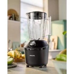 Philips Blender HR2291/01 16 Philips Blender HR2291/01 -Thuis Keuken 212 1475 6 1