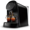Philips Koffiecupmachine LM8012/60 L'OR BARISTA Zwart -Thuis Keuken 212 1644 1