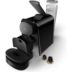 Philips Koffiecupmachine LM8012/60 L'OR BARISTA Zwart 13 Philips Koffiecupmachine LM8012/60 L'OR BARISTA Zwart -Thuis Keuken 212 1644 5 1