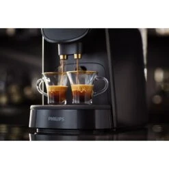 Philips Koffiecupmachine LM8012/60 L'OR BARISTA Zwart 14 Philips Koffiecupmachine LM8012/60 L'OR BARISTA Zwart -Thuis Keuken 212 1644 6 1