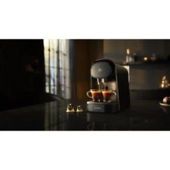 Philips Koffiecupmachine LM8012/60 L'OR BARISTA Zwart 15 Philips Koffiecupmachine LM8012/60 L'OR BARISTA Zwart -Thuis Keuken 212 1644 7 1