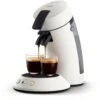 Philips Senseo Koffiepadapparaat CSA210/10 Original Plus Wit -Thuis Keuken 212 2410 1
