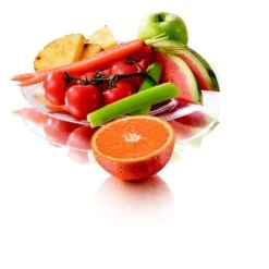 Philips Sapcentrifuge HR1832/00 Viva 11 Philips Sapcentrifuge HR1832/00 Viva -Thuis Keuken 212 2756 5 1